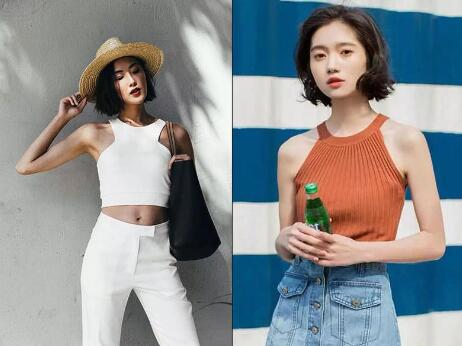 夏季何以解暑？唯有吊带！这几款你要知道(图2)