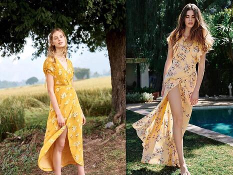 梨形女怎么战胜夏天？这3个单品必须扔！(图7)