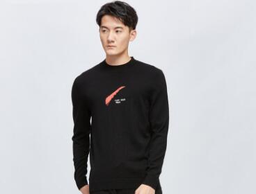 不扎人还有型的毛衣，你知道怎么选吗<(图1)