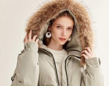 日常出行get工装羽绒服，化身街头时尚(图3)