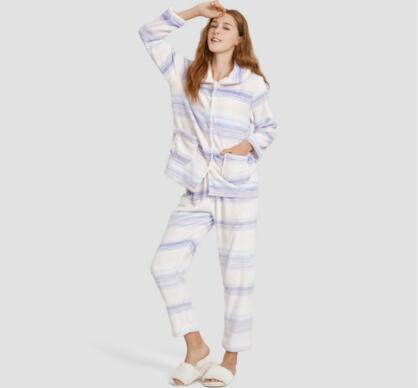 家居服女装还在盲买？这么挑才能穿得更舒服！(图4)