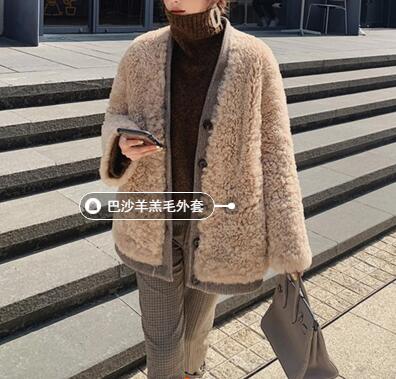 穿上它，你就是软软糯糯的小绵羊(图1)