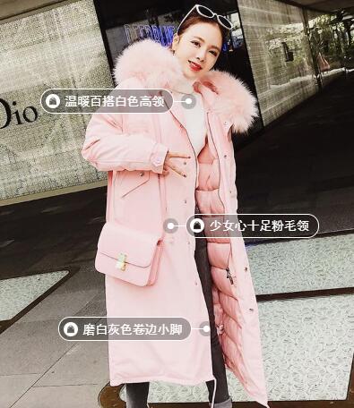 棉背心搭针织裙，好看到停不下来(图2)