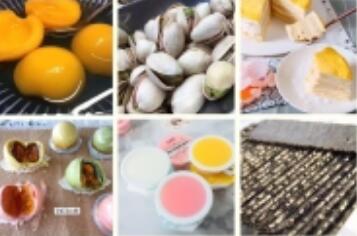 最受欢迎的零食微商代理，支持一件代发容易上手(图1)