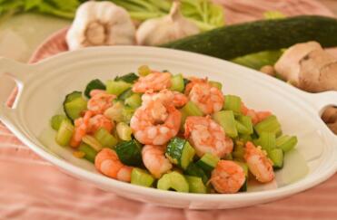 这些减脂增肌类食物，让你想胖都难(图1)