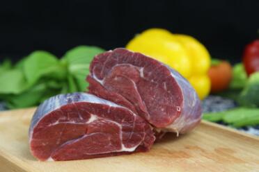 这些减脂增肌类食物，让你想胖都难(图3)