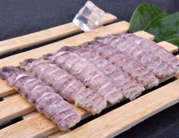 这些减脂增肌类食物，让你想胖都难(图6)