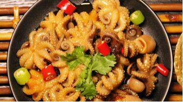 海鲜零食大盘点，吃过三款以上是高级吃货(图2)