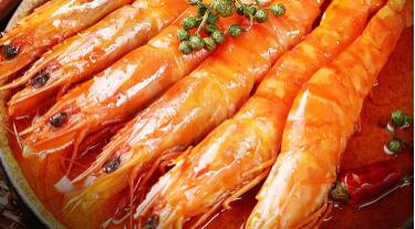 海鲜零食大盘点，吃过三款以上是高级吃货(图3)