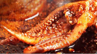 海鲜零食大盘点，吃过三款以上是高级吃货(图4)