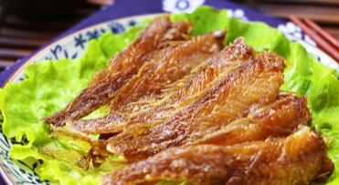 海鲜零食大盘点，吃过三款以上是高级吃货(图8)