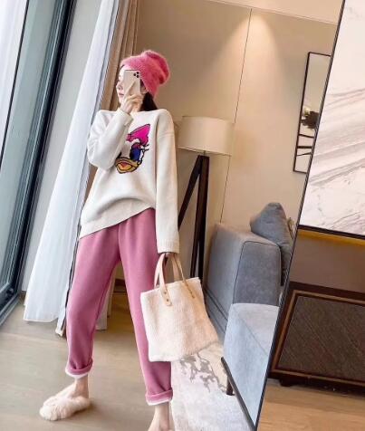 微信女装代理服装厂家直供不囤货(图1)