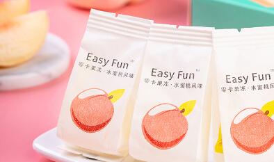 不足百斤的小姐姐们，都在吃这些零食(图3)