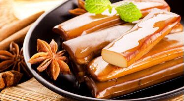 这些小零食，坚持下去可以让你越来越美(图1)
