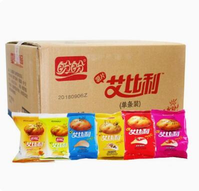 没有零食收的女生节，怎么能叫女生节？(图7)