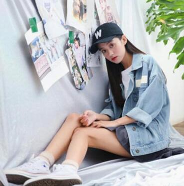 微商一手货源女装代理(图1)