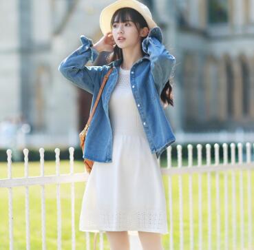 全网最低女装童装一手货源招加盟微信一件代发服装(图1)