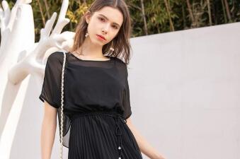 女装货源,开网店货源,一件代发女装货源(图1)