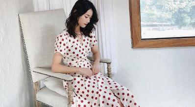 微信独家女装一手货源,一件代发,总部货源招加盟(图1)