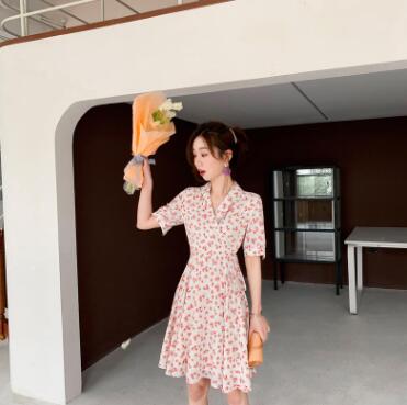 女装货源诚招微商代理，一件代发(图1)
