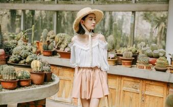 微信日韩女装潮流童装一手货源(图1)