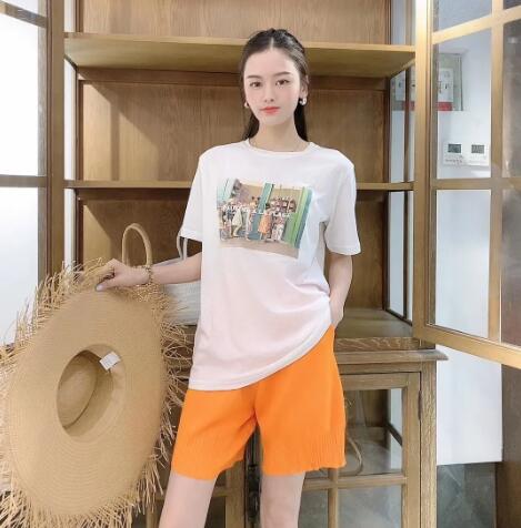 微信女装招代理支持一件代发无需囤货(图1)
