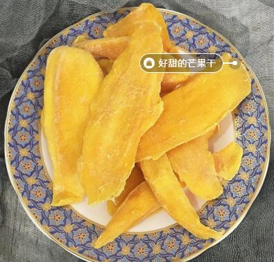 吃货精分享私藏零食，这些必须要囤(图1)