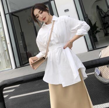 一手微商女装货源免费代理一件代发(图1)