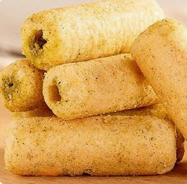 美食在哪里？这些你都没见过的超棒美食(图4)