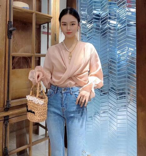 女装微商加盟店一手货源诚招代理玩转新电商(图1)