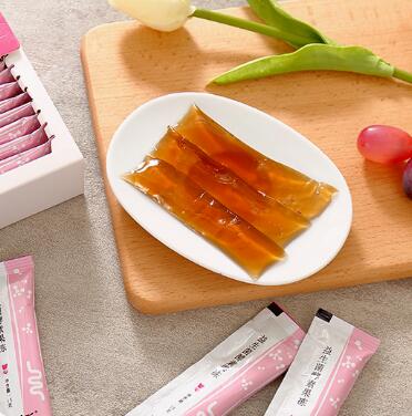 微商的零食都在那进货，零食招代理加盟(图1)