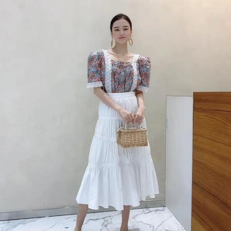 代理服装微商一手货源代理好做吗，一件代发(图1)