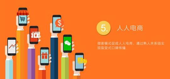 微商不要为了钱盲目招代理,遵循这五点很重要(图1)
