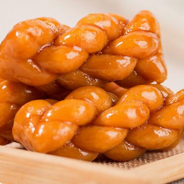 零食微商怎么代理加盟一件代发，免费招代理(图1)