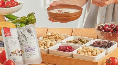 微商爆款零食代理,厂家直招加盟代理(图1)