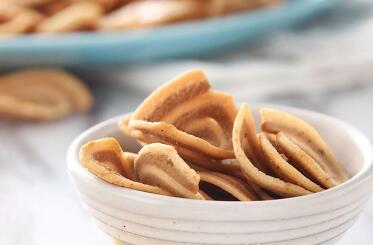 当前在家赚钱首选微商零食小脆枣代理一件代发(图1)