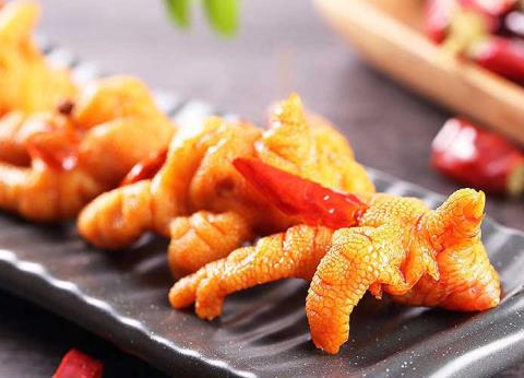 2020年靠谱的如何开好零食微商爆款零食代理商(图1)