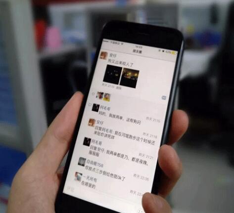 微商热门女装一手货源代理一对一培训(图1)