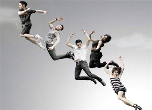 年轻人创业