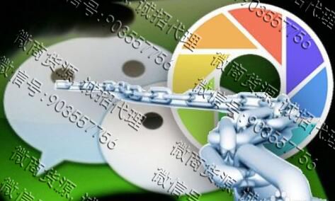 微商步入资本竞争时代，品牌规划微商形式成方向(图1)