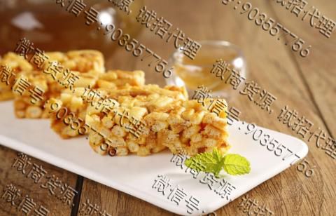 网红休闲零食诚招代理商，专业扶持代理培训(图1)