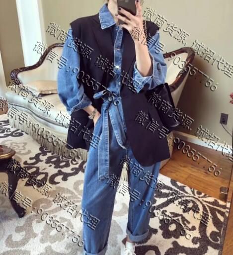 品牌女装童装货源加盟(图1)