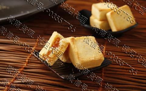 零食一件代发免费代理不囤货,正规的零食微商代理(图1)