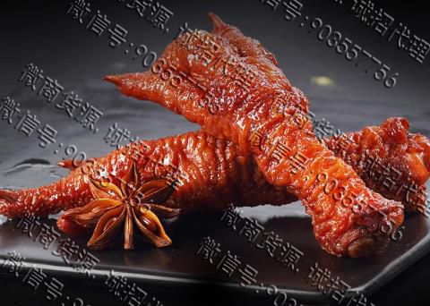 我想卖零食怎么找货源 零食货源一件代发零食代理(图1)