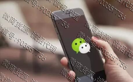 微商都有哪些模式,这5种常见的模式你知道几个呢？(图1)