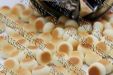 方方美食坊招代理啦！一件代发！无需囤货！(图1)