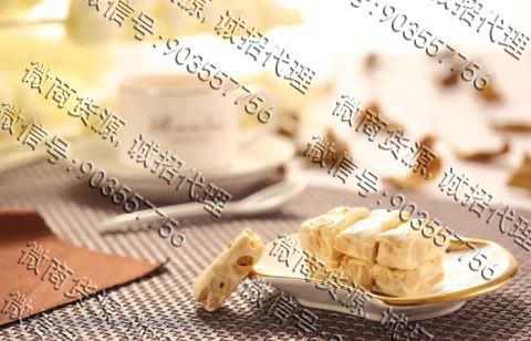 栎栎手工创意零食之家(图1)
