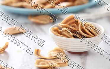 罐装零食总仓长期提供一手货源，一件代发(图1)