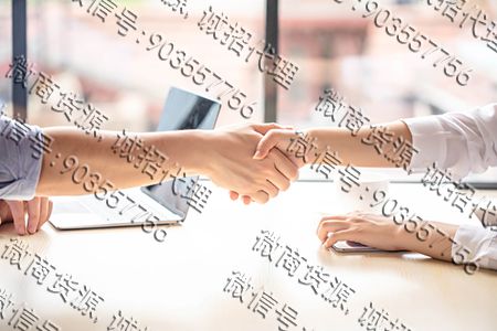 微商要学会加粉，更要学会经营！(图1)