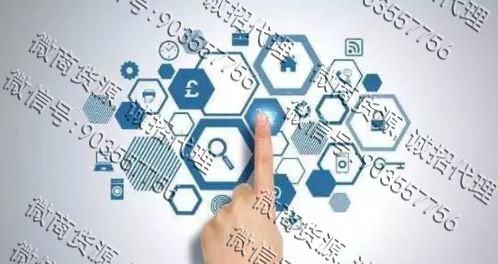 微信朋友圈应该怎么玩才能吸引潜在客户！(图1)